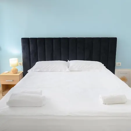 Cityscape 公寓 地拉那