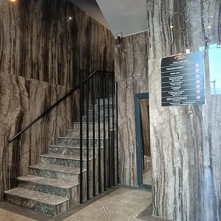 Cityscape 아파트 *