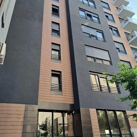 아파트 Cityscape *