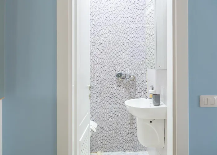 公寓 Cityscape 地拉那