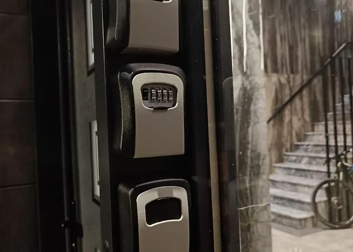 Cityscape Appartement *