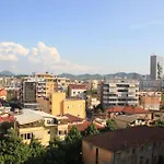Apartman Cityscape Tirana