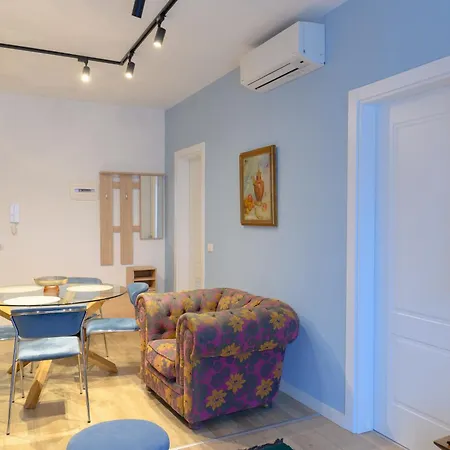 Appartamento Cityscape