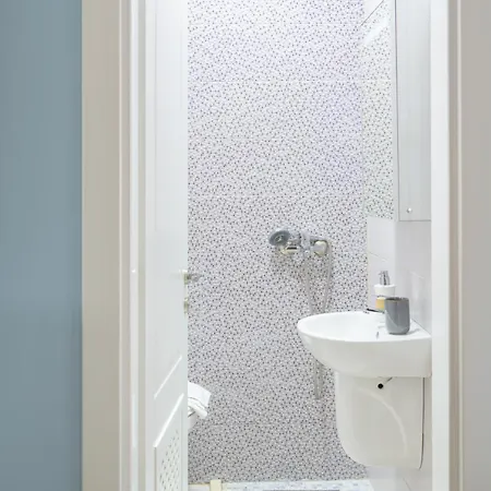 Appartamento Cityscape Tirana