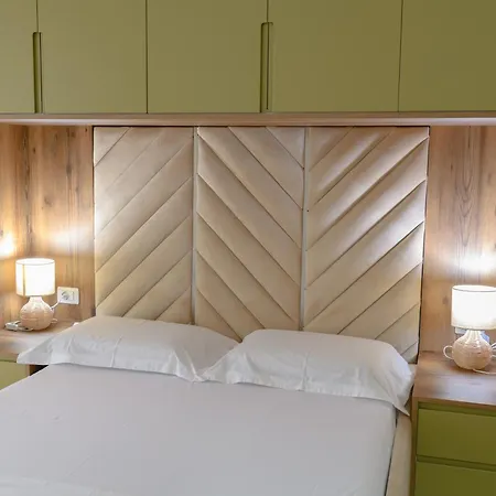 Cityscape Διαμέρισμα