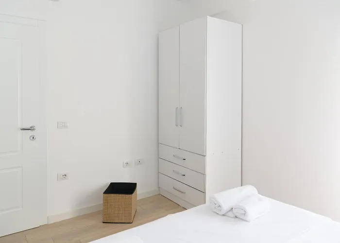 Cityscape Apartament