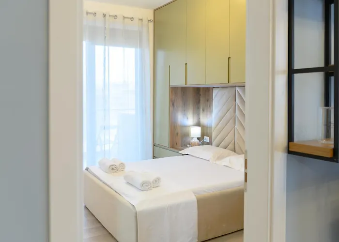 Cityscape Τίρανα