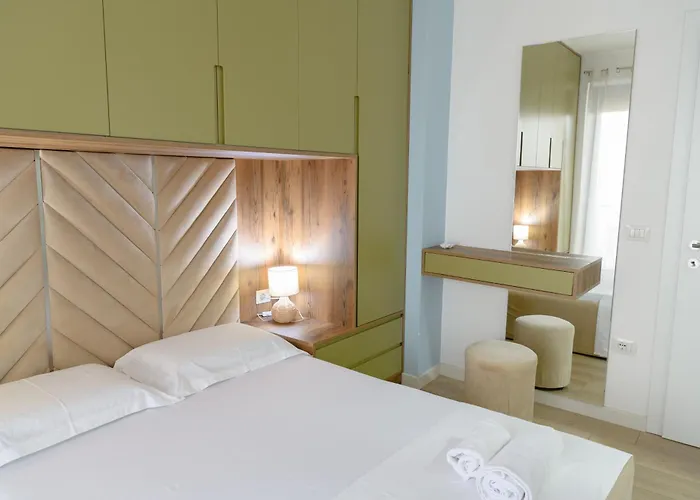 Cityscape Διαμέρισμα *