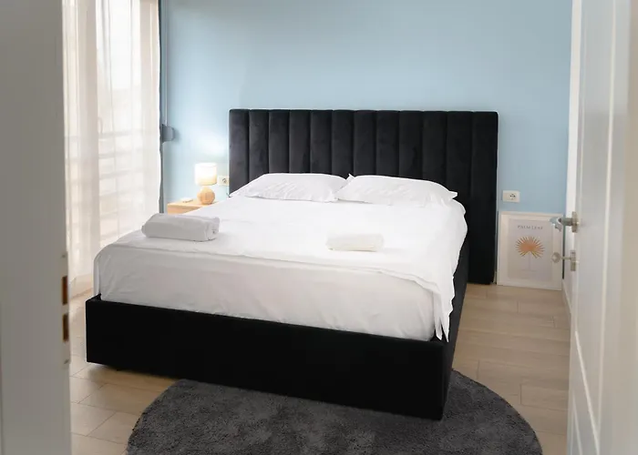 Apartament Cityscape *