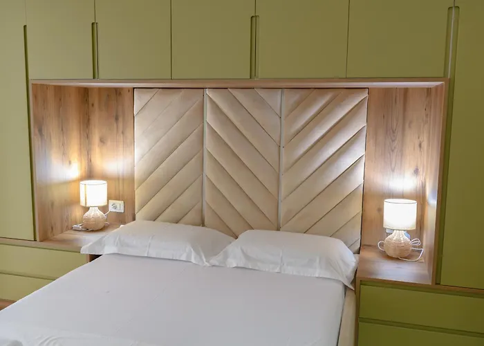 Cityscape Apartament