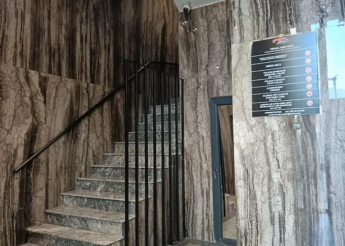 Cityscape Διαμέρισμα *